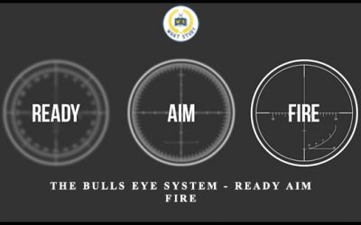 The Bulls Eye System – Ready Aim Fire