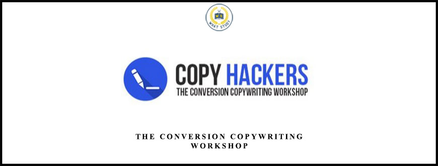 The Conversion Copywriting Workshop