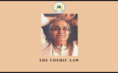 The Cosmic Law
