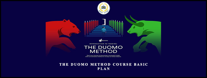 The Duomo Method Course Basic Plan