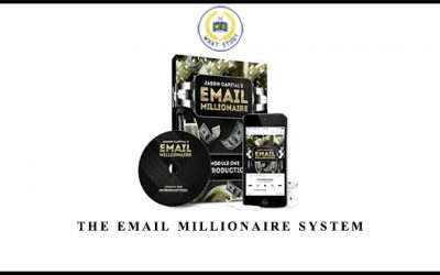 The Email Millionaire System