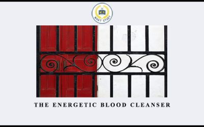 The Energetic Blood Cleanser