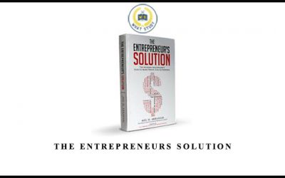 The Entrepreneurs Solution