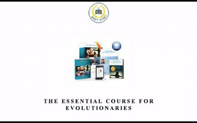 The Essential Course for Evolutionaries