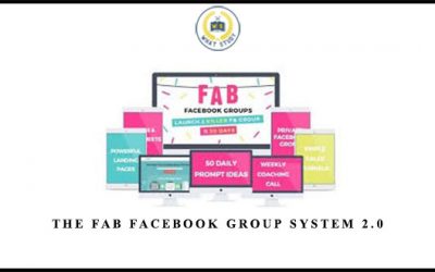 The Fab Facebook Group System 2.0