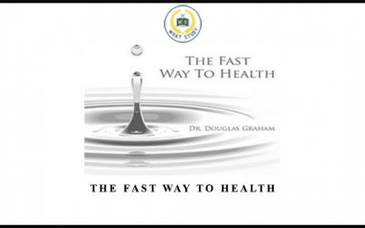 The Fast Way To Health
