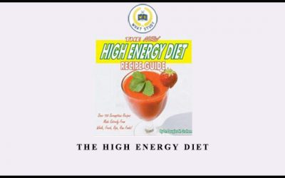 The High Energy Diet