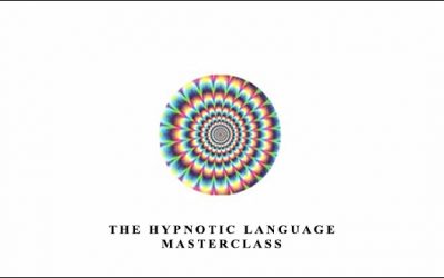 The Hypnotic Language Masterclass