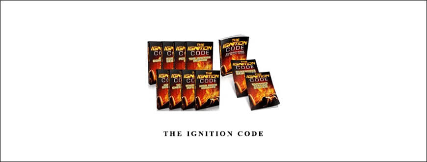 The Ignition Code from Carlos Xuma