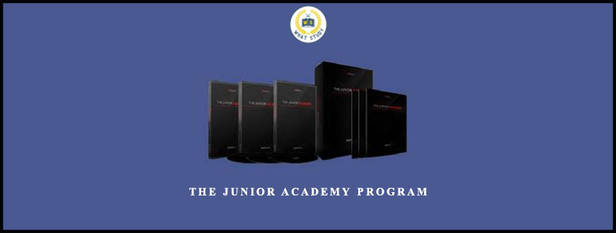 The Junior Academy Program