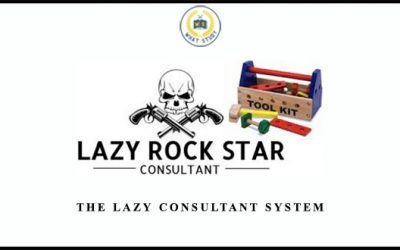 The Lazy Consultant System