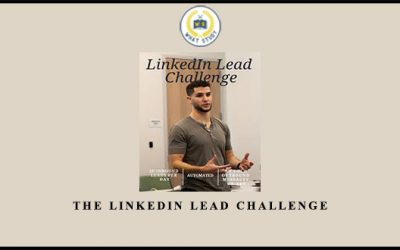 The Linkedin Lead Challenge