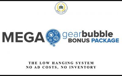The Low Hanging System – NO AD COSTS, NO INVENTORY