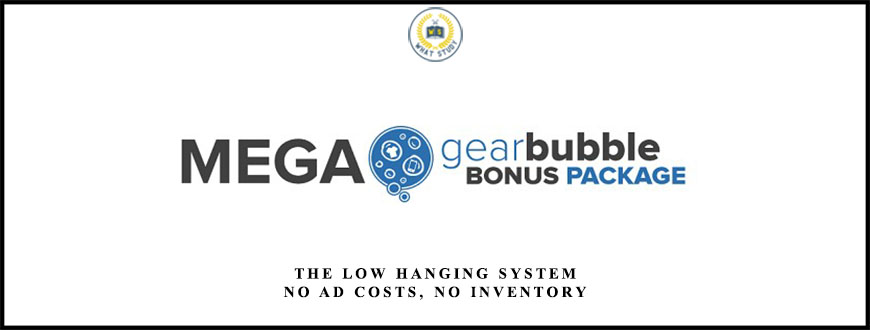 The Low Hanging System – NO AD COSTS, NO INVENTORY from Rachel Rofe