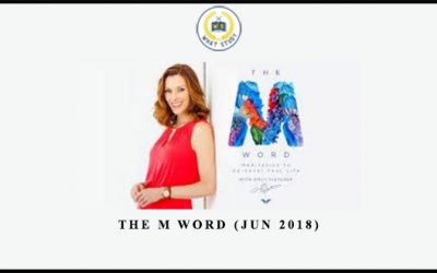 The M Word (Jun 2018)