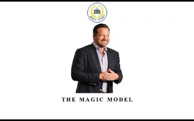The Magic Model from Frank Kern