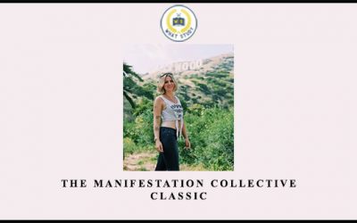 The Manifestation Collective – Classic