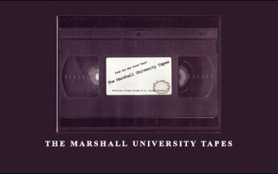 The Marshall University Tapes