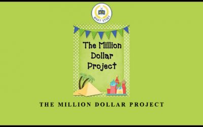 The Million Dollar Project