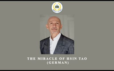 The Miracle of Hsin Tao (German)