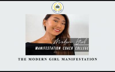 The Modern Girl Manifestation