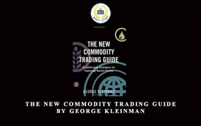The New Commodity Trading Guide