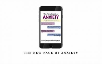 The New Face of Anxiety
