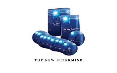 The New Supermind