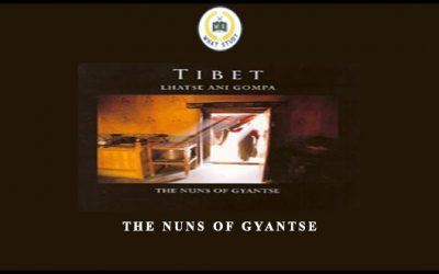 The Nuns of Gyantse