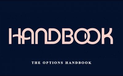 The Options Handbook
