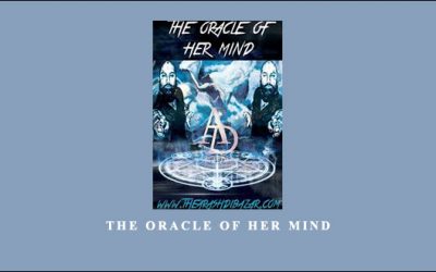 The Oracle of Her Mind