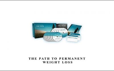 The Path to Permanent Weight Loss