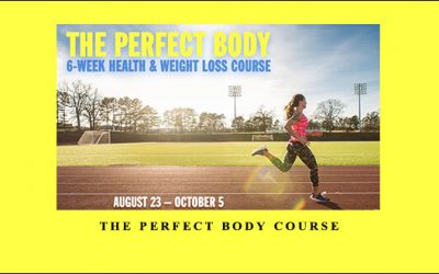 The Perfect Body Course