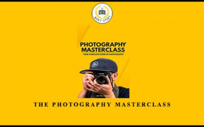 The Photography Masterclass