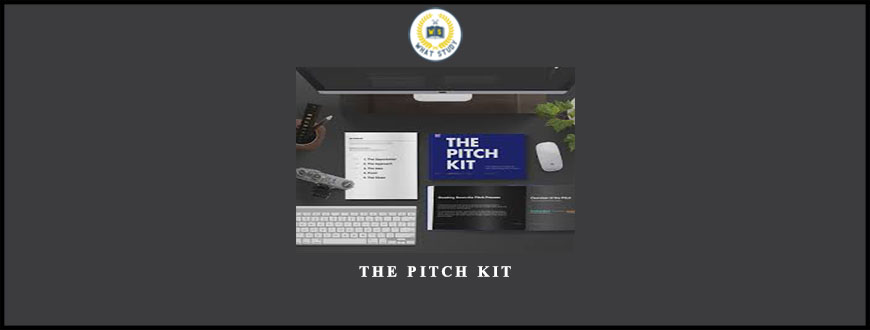 The Pitch Kit