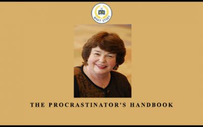 The Procrastinator’s Handbook