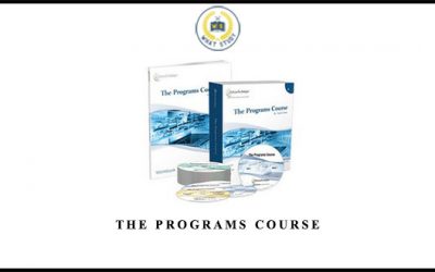 The Programs Course