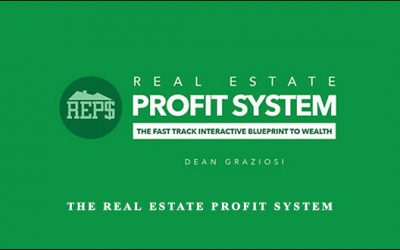 The Real Estate Profit System