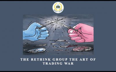 The Art of Trading War