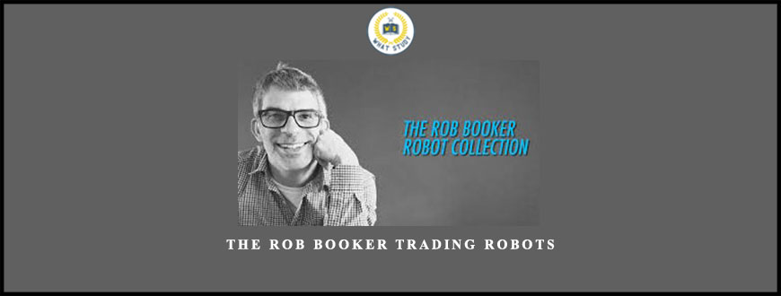 The Rob Booker Trading Robots