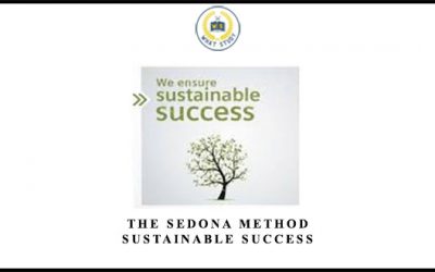 The Sedona Method Sustainable Success