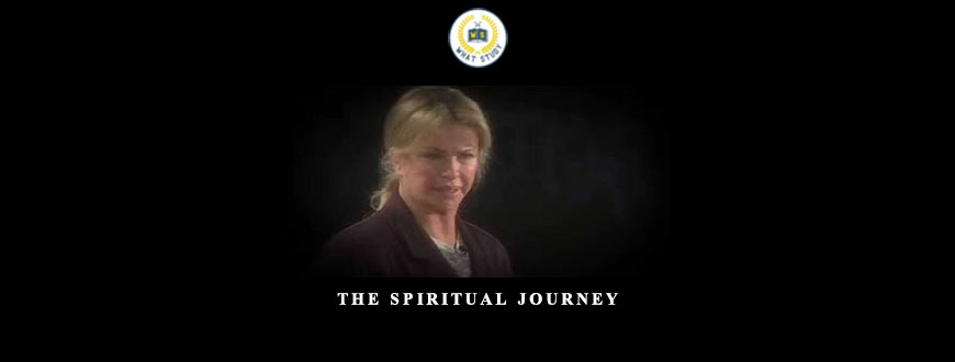 The Spiritual Journey by Ramtha
