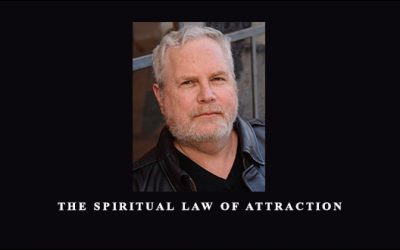 The Spiritual Law of Attraction