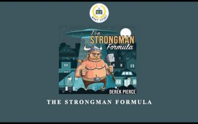 The Strongman Formula