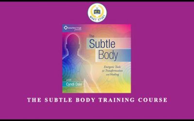 The Subtle Body Training Course