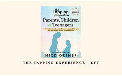 The Tapping Experience – EFT