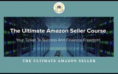 The Ultimate Amazon Seller