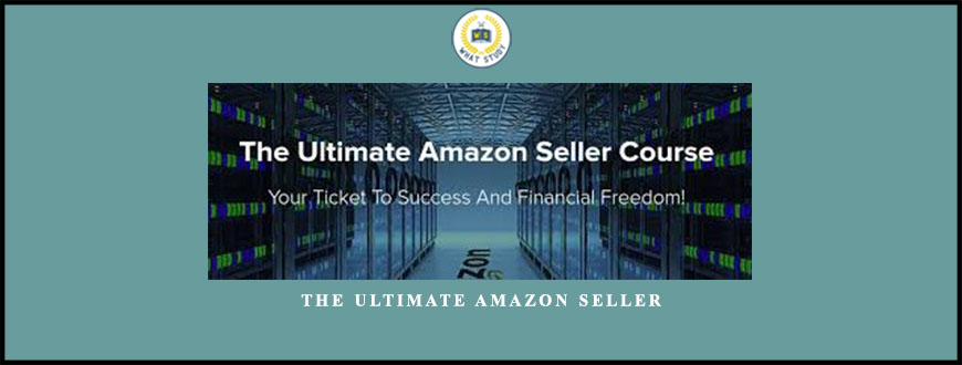 The Ultimate Amazon Seller