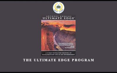The Ultimate Edge Program