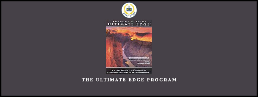 The Ultimate Edge Program